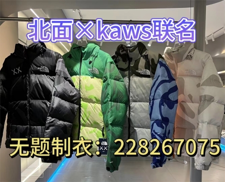 莆田潮牌衣服一手货源质量哪家好？- 盘点十大知名衣服厂家