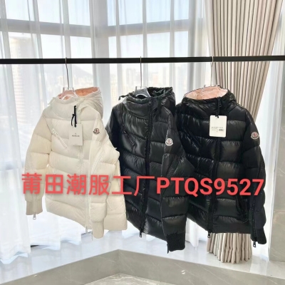 河南桑坡村服装批发进货：挖掘奢侈品服装市场的秘境