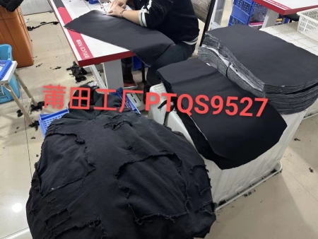 河南桑坡村奢侈品服装批发，品质高端，价格亲民