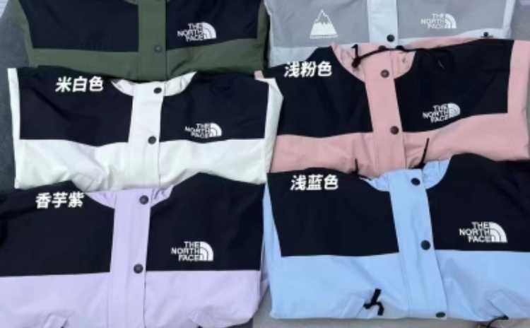 河南桑坡村衣服是正品吗