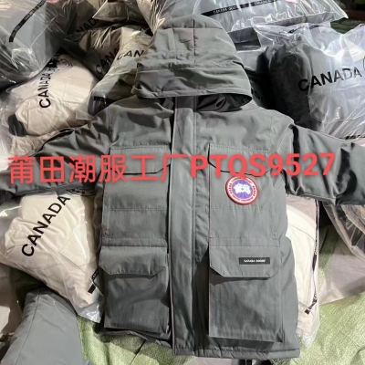 桑坡村的奢侈品是正品吗？只有质量好才是王道，是否为正品是后话